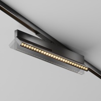 Трековый светильник Technical TR242-4-12WTW-DD2-B
