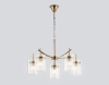 Подвесная люстра Ambrella Light LH56031