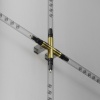 Коннектор Maytoni Technical CA008TX-BS