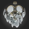Каскадная люстра ST-Luce SL1161.373.09