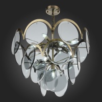 Каскадная люстра ST-Luce SL1161.373.09