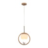 Подвесной светильник ARTE Lamp A4182SP-1BR
