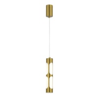 Подвесной светильник ST-Luce SL6237.303.01