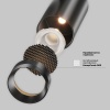 Трековый светильник Technical TR243-18W4K-B