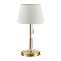 Настольная лампа Odeon Light 4894/1T