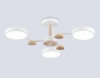 Люстра на штанге Ambrella Light FL4855