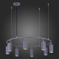 Подвесная люстра ST-Luce SL1213.703.08