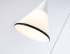 Каскадная люстра Ambrella Light TR3167