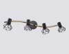 Спот Ambrella Light TR8658