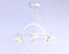 Подвесная люстра Ambrella Light FL51772
