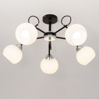 Люстра на штанге Citilux CL141251
