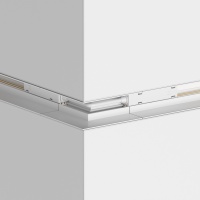 Комплектующие для встраиваемой трековой системы Technical TRA004OCL-22W
