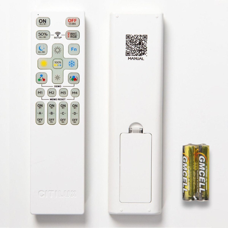 Накладной светильник Citilux CL703A83G