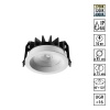 359840 NT Светильник 10Вт 2700/3200/4000К 220-240В IP44 WIR