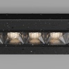 Встраиваемый светильник Outdoor O488DL-L12GF4K