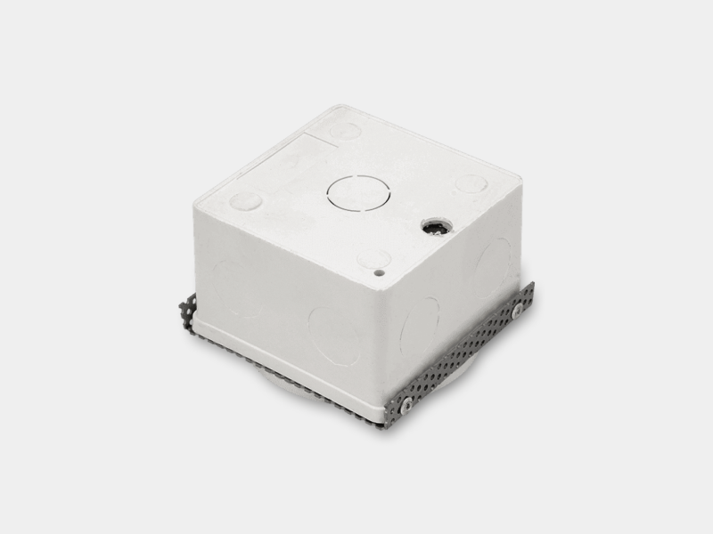 DesignLed Светильник настенный GW, GW-R806-3-WH-WW