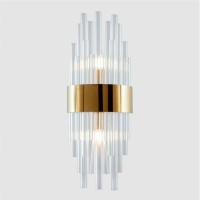 Бра MODELUX ML.513.02 GD