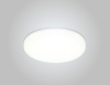 Встраиваемый светильник Crystal Lux CLT 500C170 WH