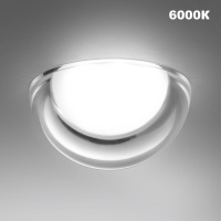 359434 NT Светильник 10Вт 3000/4000/6000К 220-240В IP44 SPOT