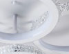 Накладная люстра Ambrella Light FA9524