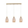 Подвесной светильник ARTE Lamp A7951SP-3GO