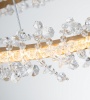 Подвесная люстра Kink Light 08243,36A(4000K)