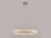 Подвесная люстра Newport 8240/60 chrome