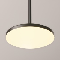 Подвесной светильник Maytoni P076PL-L12W3K-B