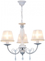 Подвесная люстра TOPLIGHT TL1137-3H