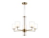 Подвесная люстра Ambrella Light LH56011