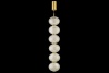 Подвесной светильник Arti Lampadari Candels L 1.P7 G