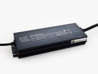 Блок питания LEDS POWER 250Вт 24В IP67 алюминий SLIM 003177