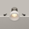 Встраиваемый светильник Technical DL115-10W-3K-W