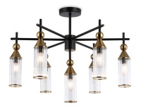 Люстра на штанге Ambrella Light LH55257