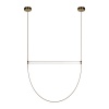 Подвесной светильник LOFT IT 10221/1250