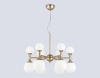 Подвесная люстра Ambrella Light LH51050