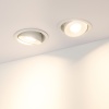 Встраиваемый светильник Arlight 026868
