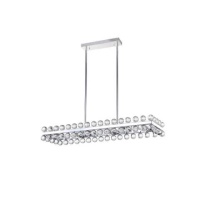 Люстра на штанге Vele Luce VL4143L26