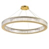 Подвесная люстра Arti Lampadari Anzio L 1.5.100.100 G