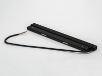 LUMKER Драйвер для шинопровода, серия SY-LINK, Черный, 200Вт, IP20, DRV-200-48-BL