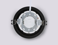 Встраиваемый светильник Ambrella Light TN52336