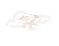 Накладная люстра Ambrella Light FA3819