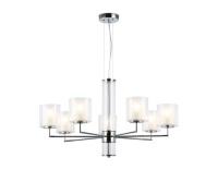 Подвесная люстра Ambrella Light LH56003