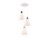 Каскадная люстра Ambrella Light TR8433