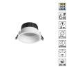 359555 NT Светильник 20Вт 3000/4000/6000К 220-240В IP44 WIR