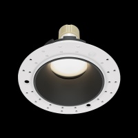 Встраиваемый светильник Technical DL051-U-2WB