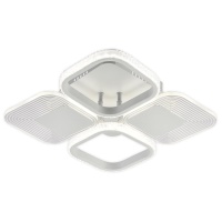 Накладная люстра Escada 10230/4LED