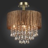 Люстра на штанге ST-Luce SL893.732.05