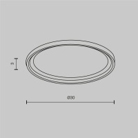 Аксессуар Technical DLA110-B