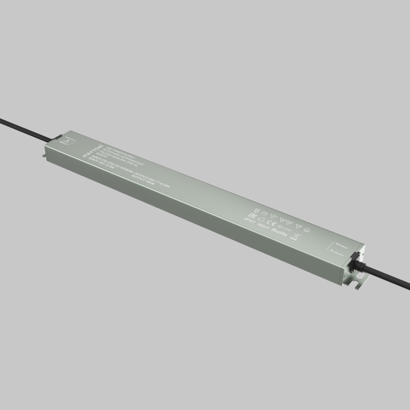 Источник напряжения Led Strip 822012